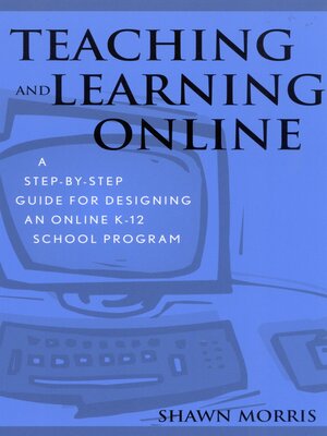 cover image of Teaching and Learning Online